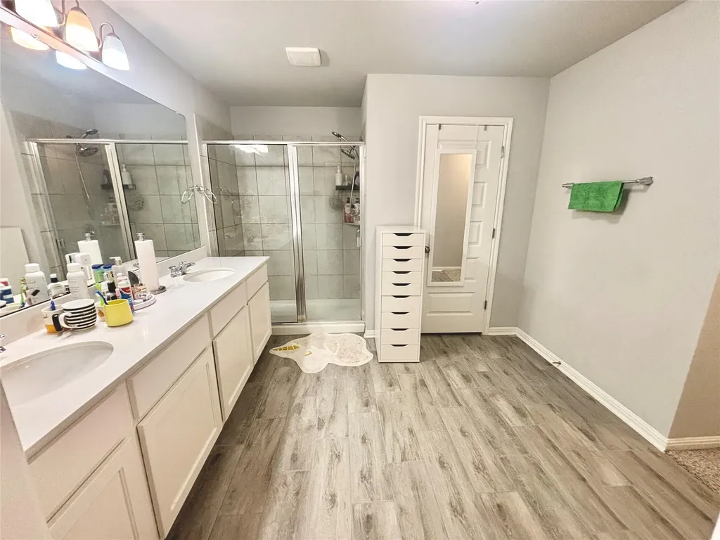2301 Limestone Lake Drive Georgetown TX 78633