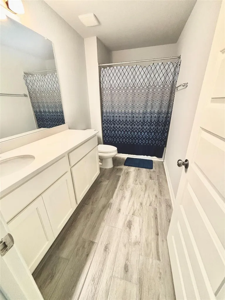 2301 Limestone Lake Drive Georgetown TX 78633