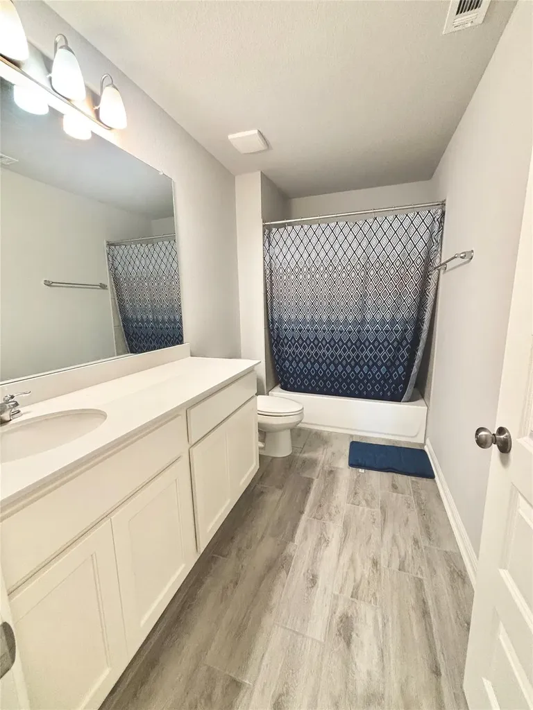 2301 Limestone Lake Drive Georgetown TX 78633