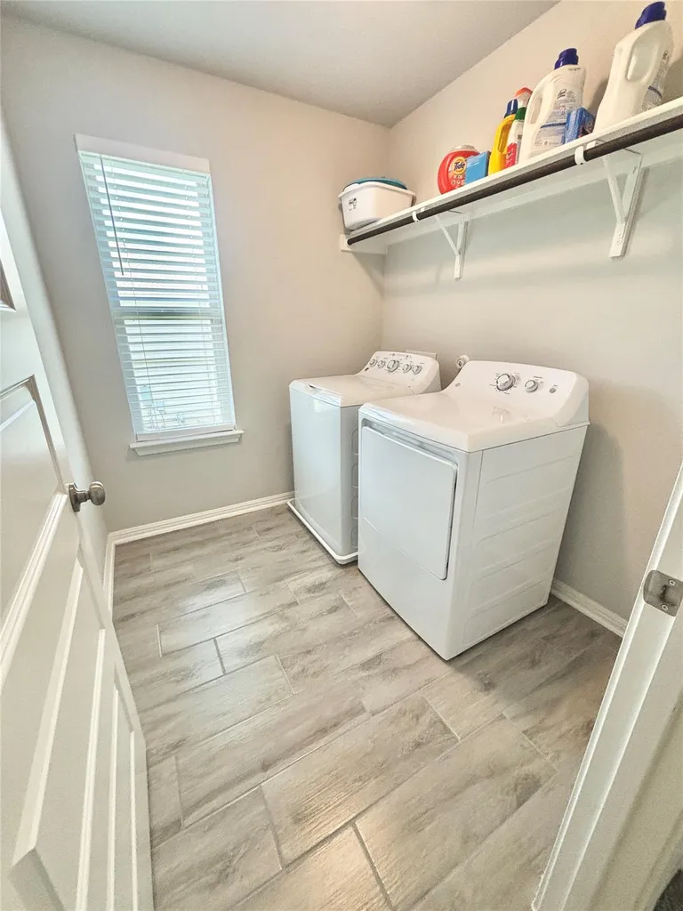 2301 Limestone Lake Drive Georgetown TX 78633