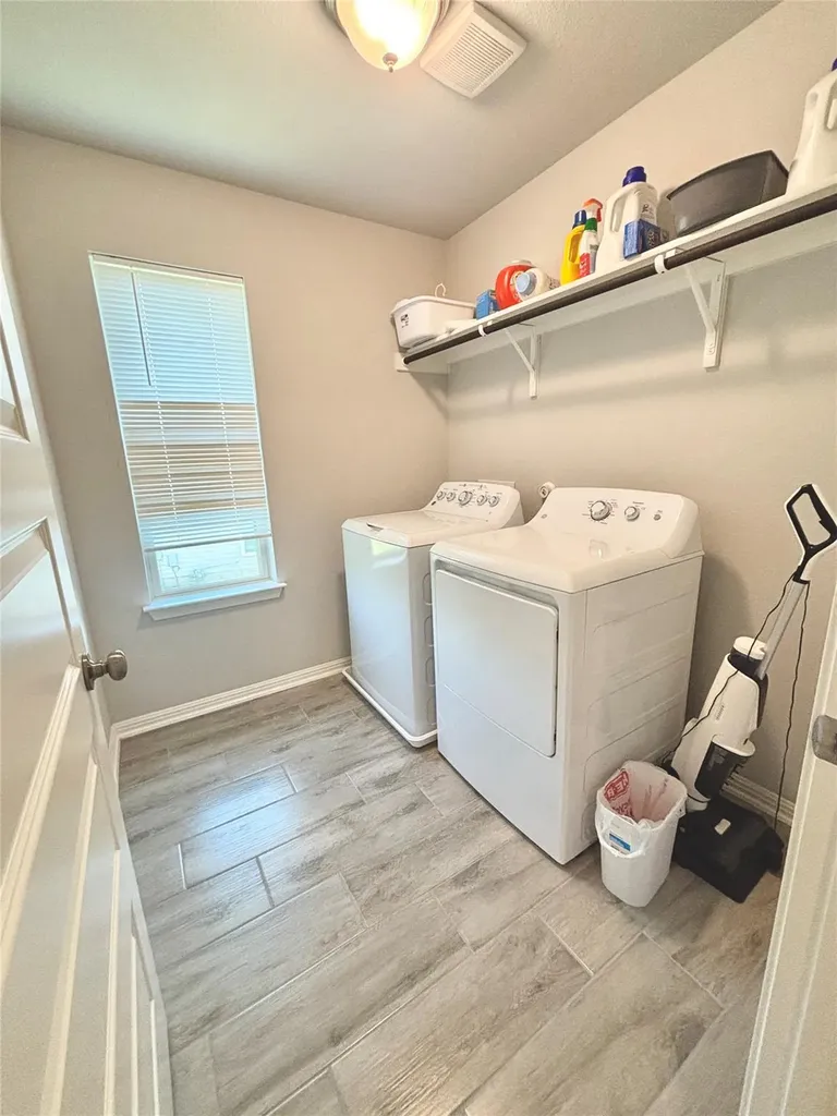 2301 Limestone Lake Drive Georgetown TX 78633