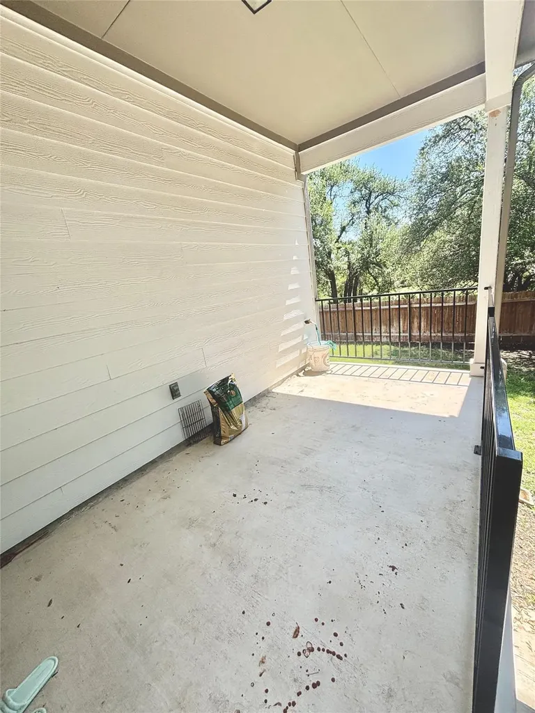 2301 Limestone Lake Drive Georgetown TX 78633