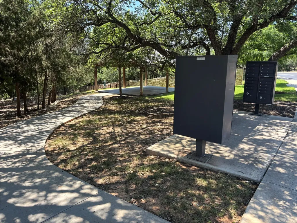 2301 Limestone Lake Drive Georgetown TX 78633