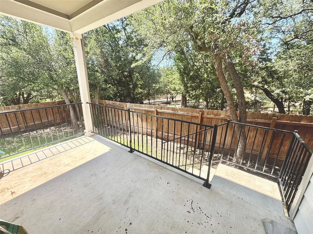 2301 Limestone Lake Drive Georgetown TX 78633