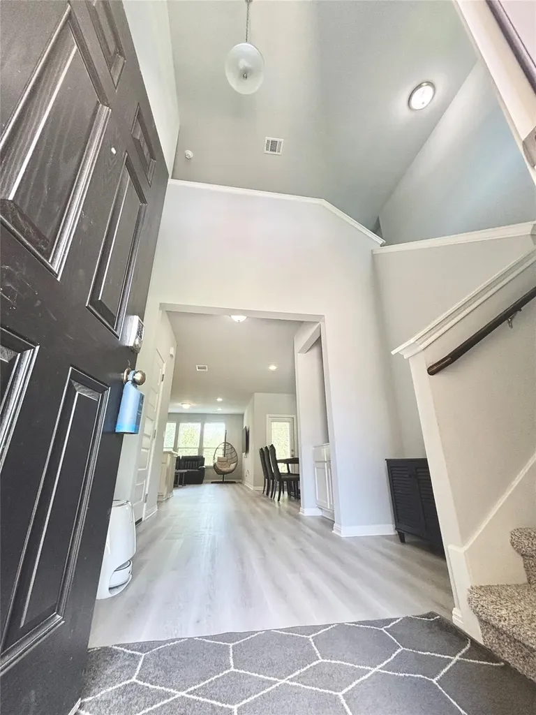 2301 Limestone Lake Drive Georgetown TX 78633