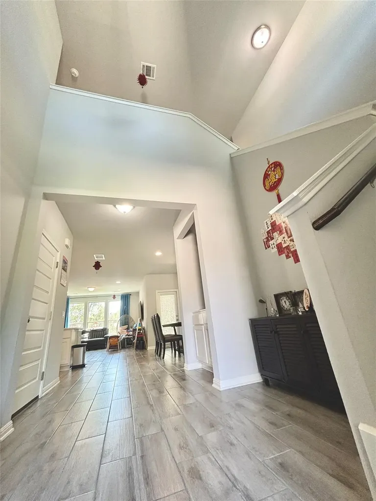 2301 Limestone Lake Drive Georgetown TX 78633