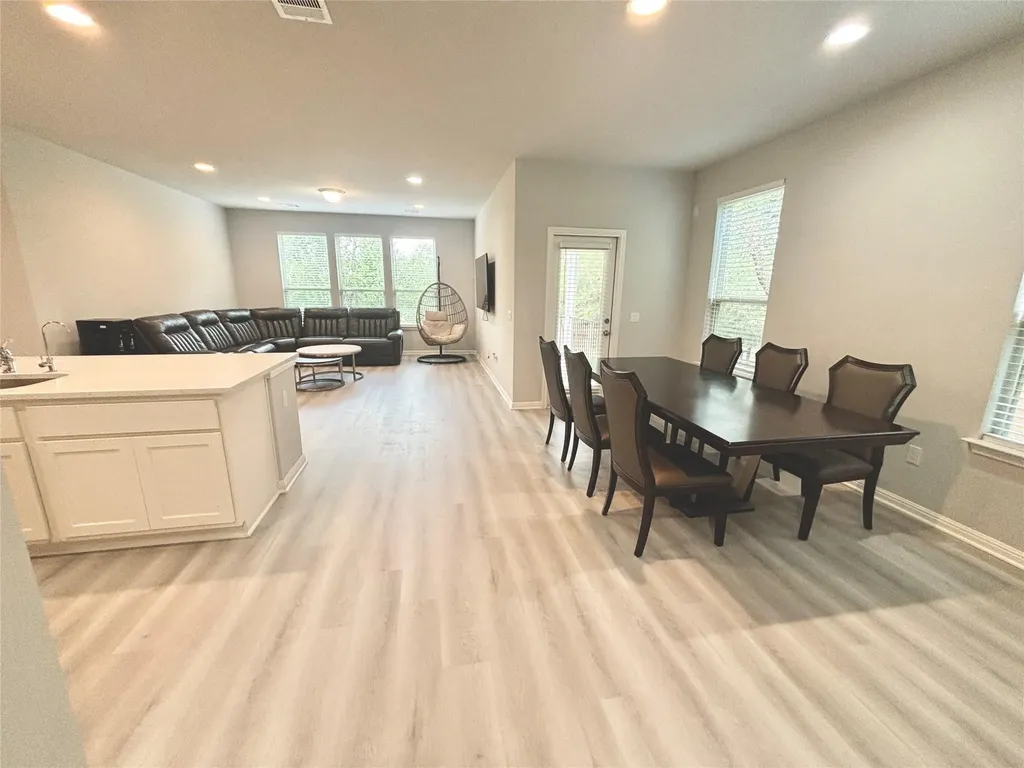 2301 Limestone Lake Drive Georgetown TX 78633