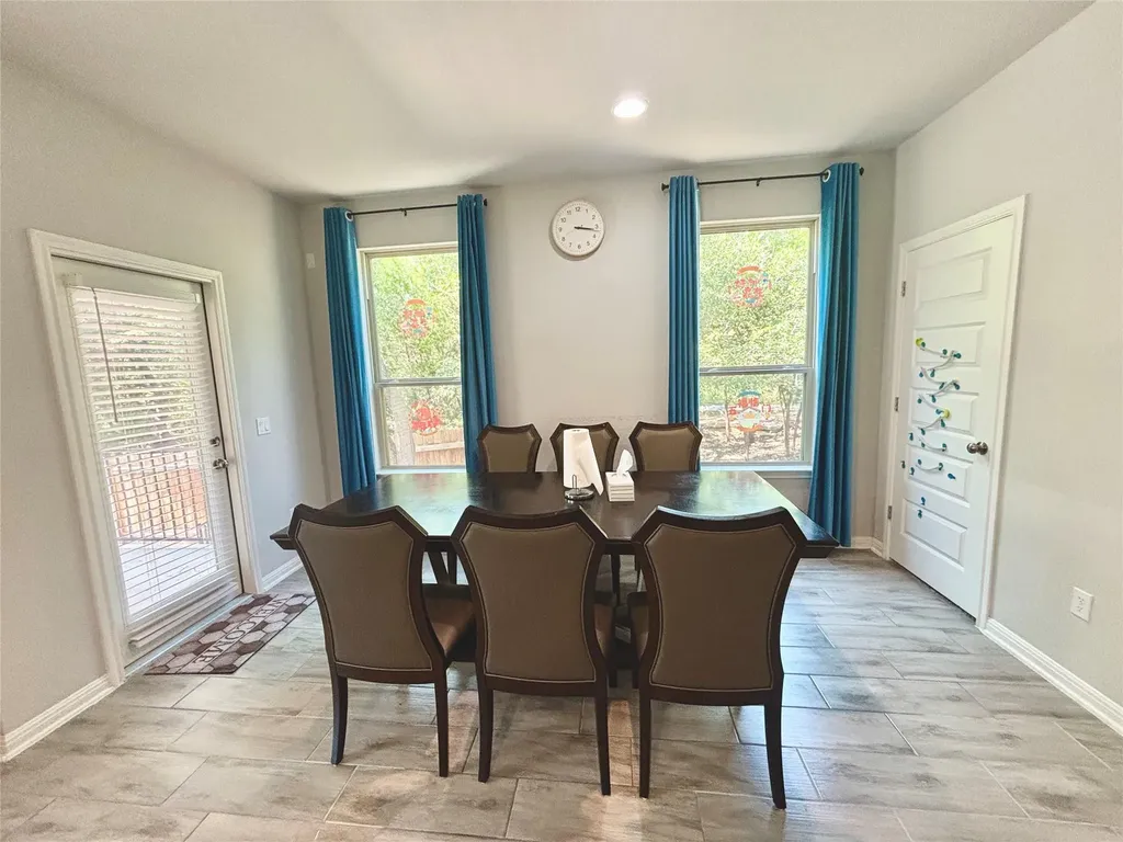 2301 Limestone Lake Drive Georgetown TX 78633
