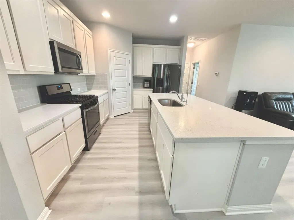 2301 Limestone Lake Drive Georgetown TX 78633