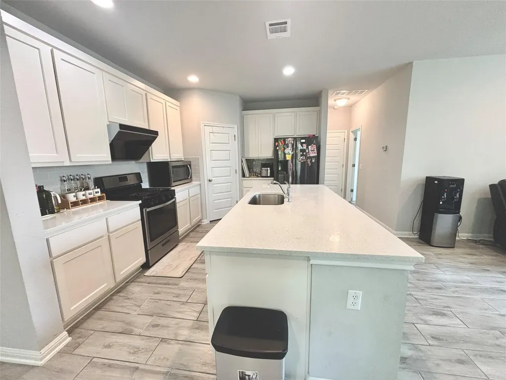2301 Limestone Lake Drive Georgetown TX 78633