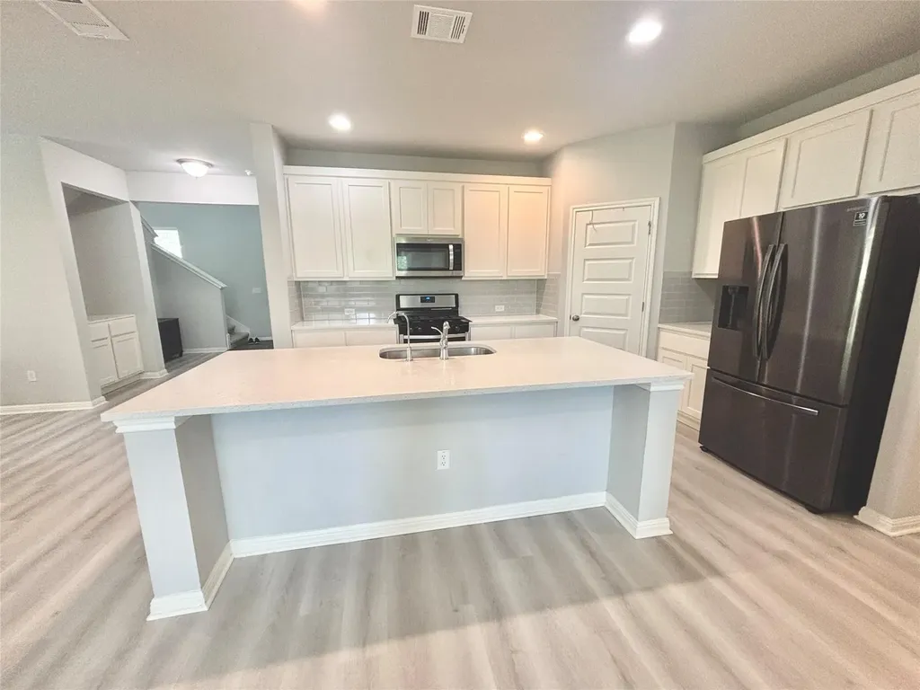 2301 Limestone Lake Drive Georgetown TX 78633