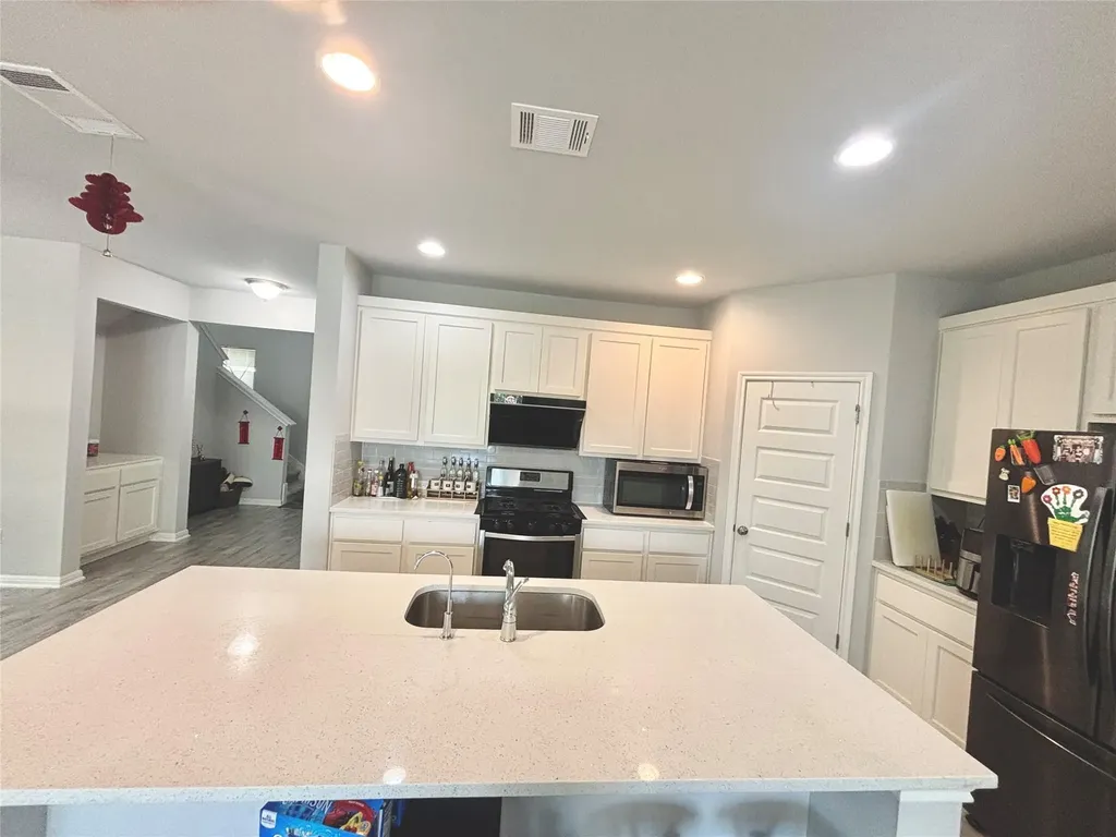 2301 Limestone Lake Drive Georgetown TX 78633
