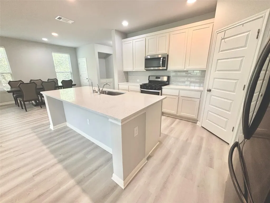 2301 Limestone Lake Drive Georgetown TX 78633
