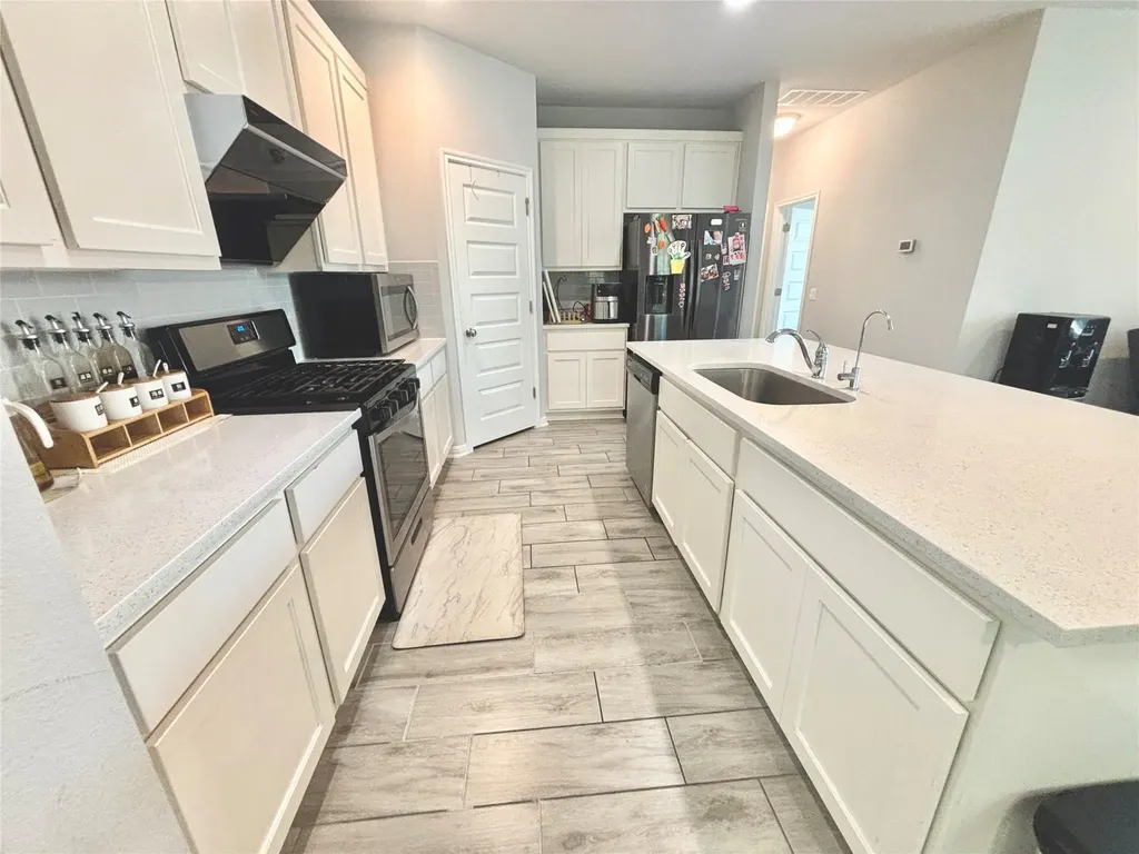 2301 Limestone Lake Drive Georgetown TX 78633