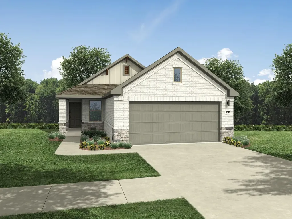221 Hornet Street Elgin TX 78621