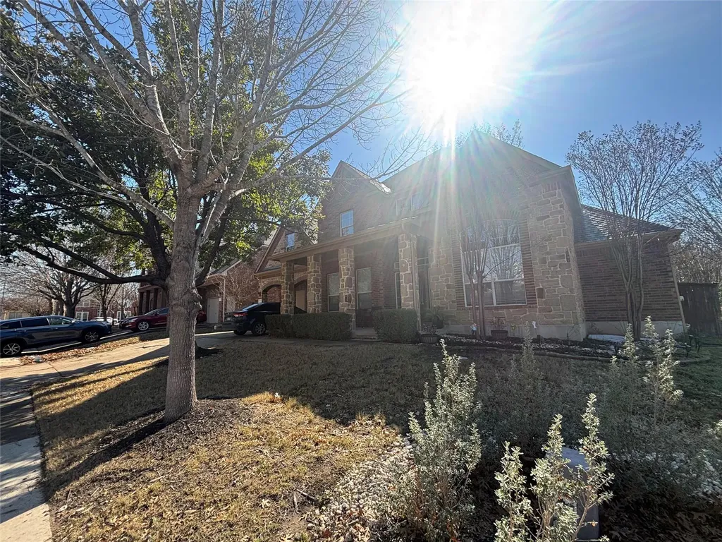 13600 Amber Dawn Court Manor TX 78653