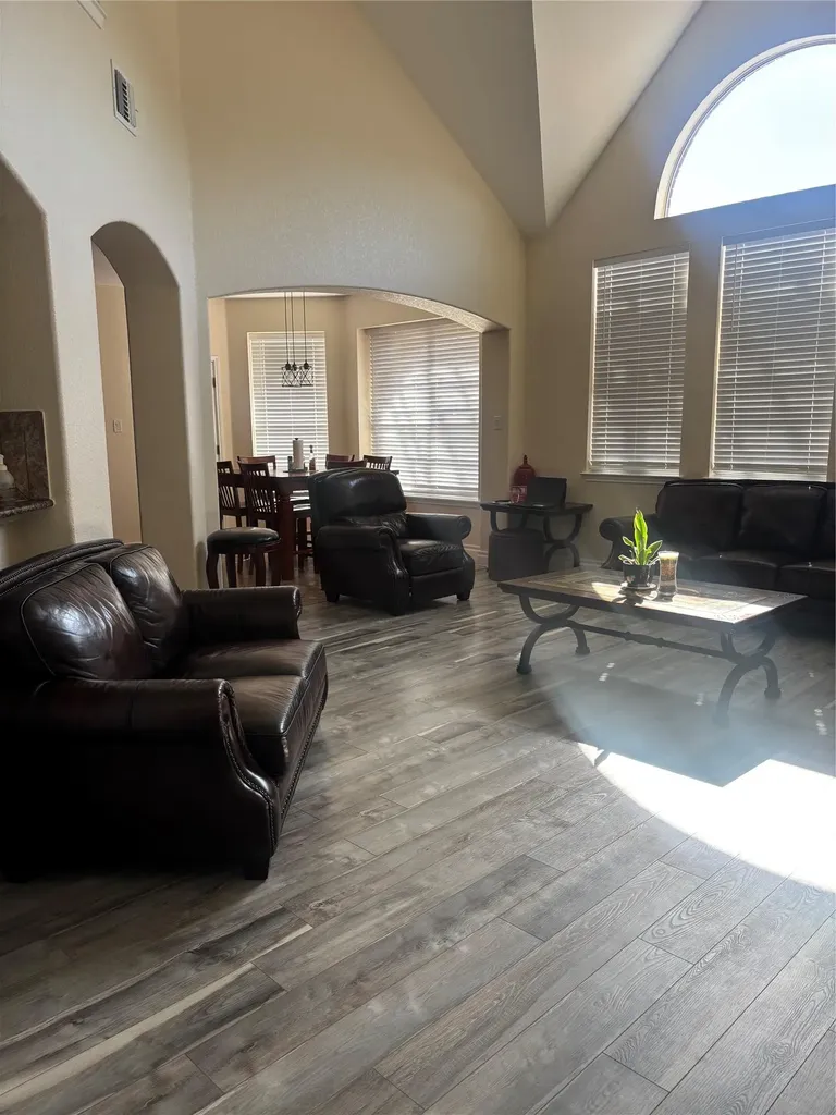 13600 Amber Dawn Court Manor TX 78653