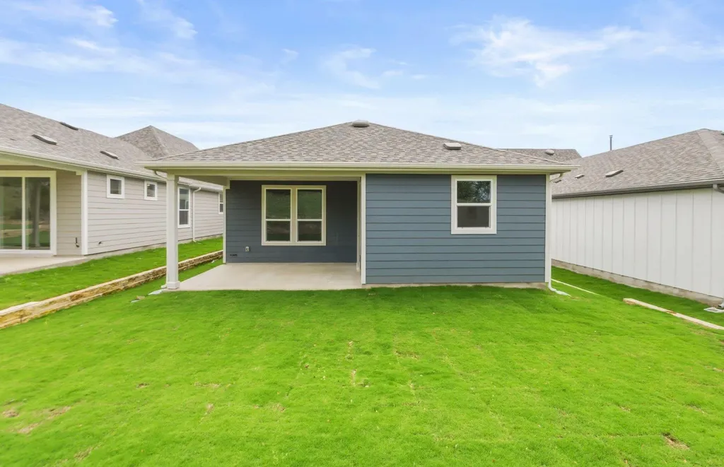 126 Kimberwick Lane Georgetown TX 78633