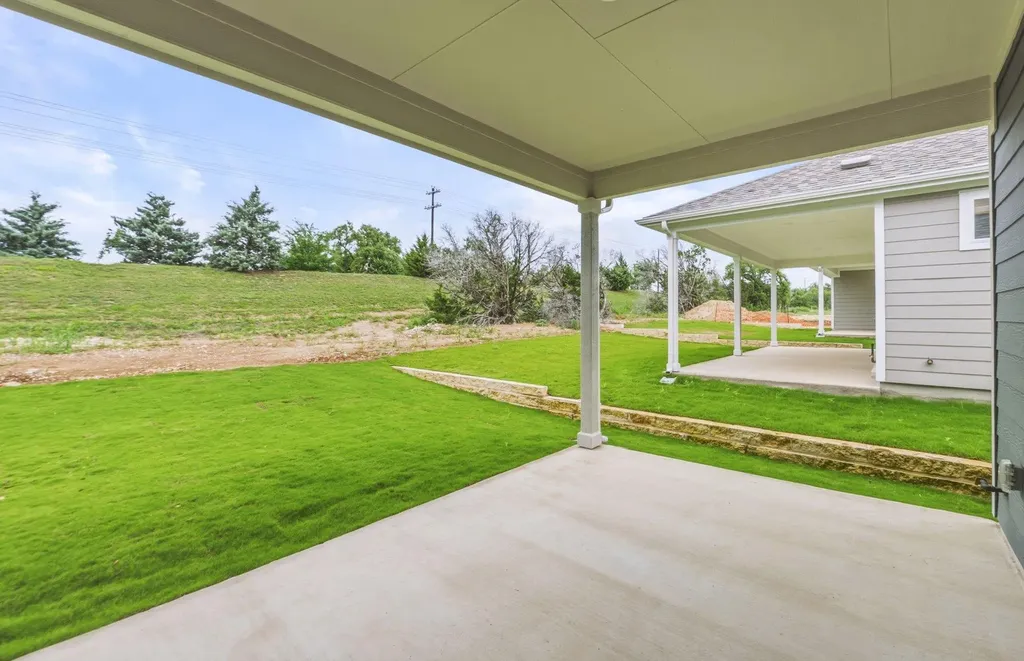 126 Kimberwick Lane Georgetown TX 78633