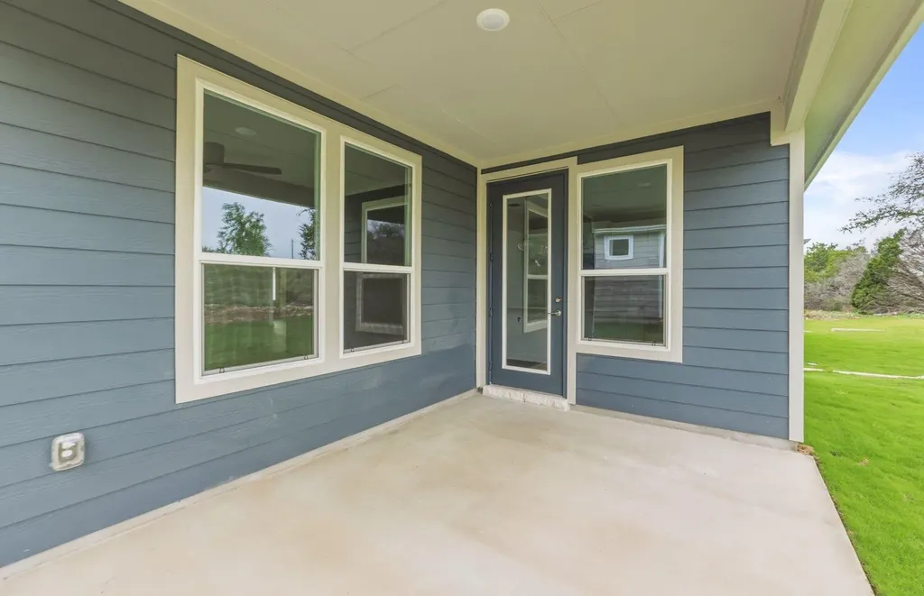 126 Kimberwick Lane Georgetown TX 78633
