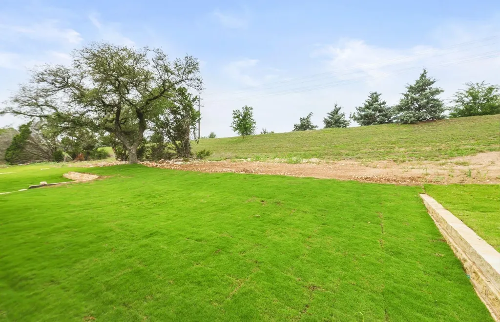 126 Kimberwick Lane Georgetown TX 78633