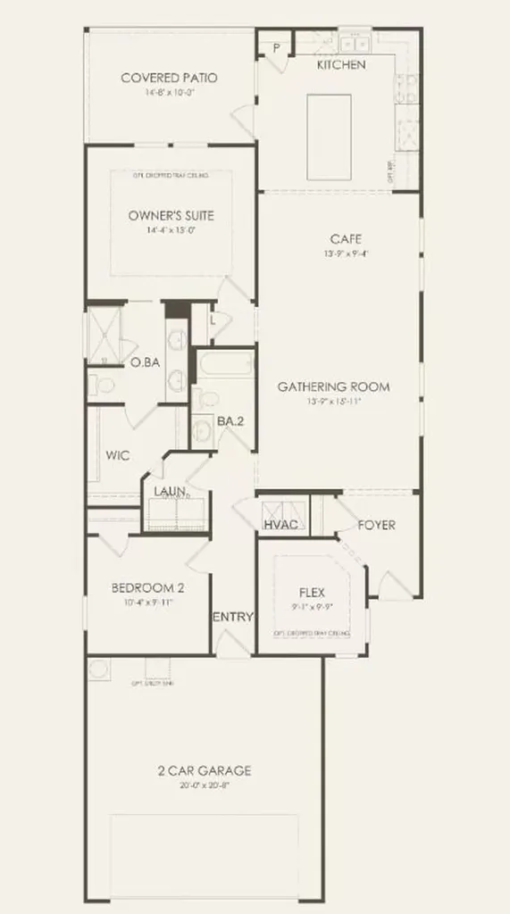 126 Kimberwick Lane Georgetown TX 78633