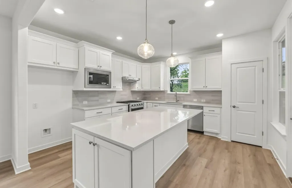 126 Kimberwick Lane Georgetown TX 78633