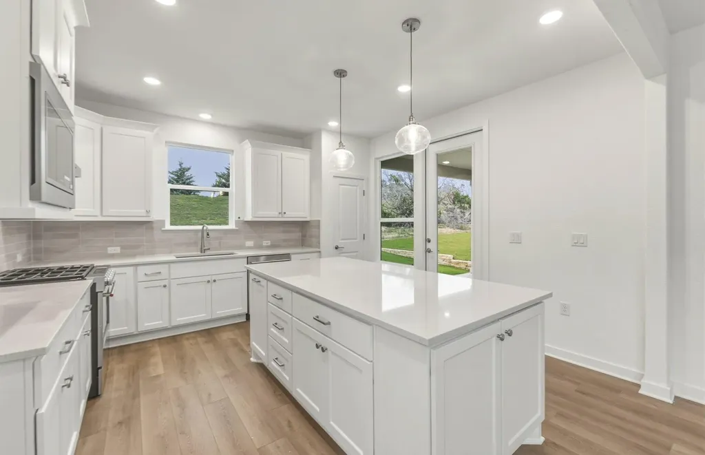 126 Kimberwick Lane Georgetown TX 78633