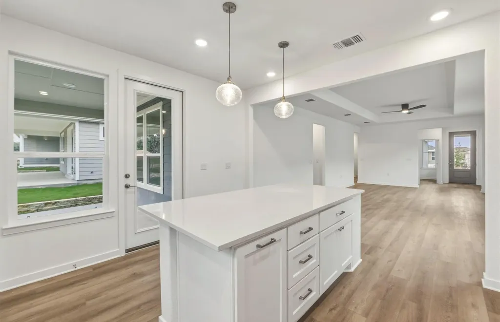 126 Kimberwick Lane Georgetown TX 78633