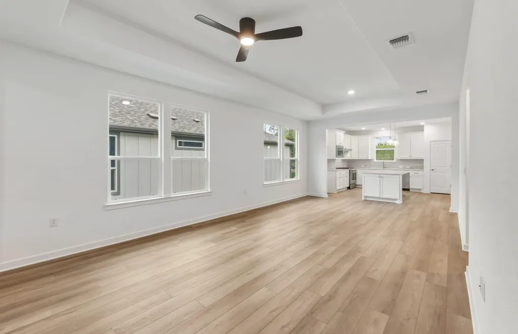 126 Kimberwick Lane Georgetown TX 78633