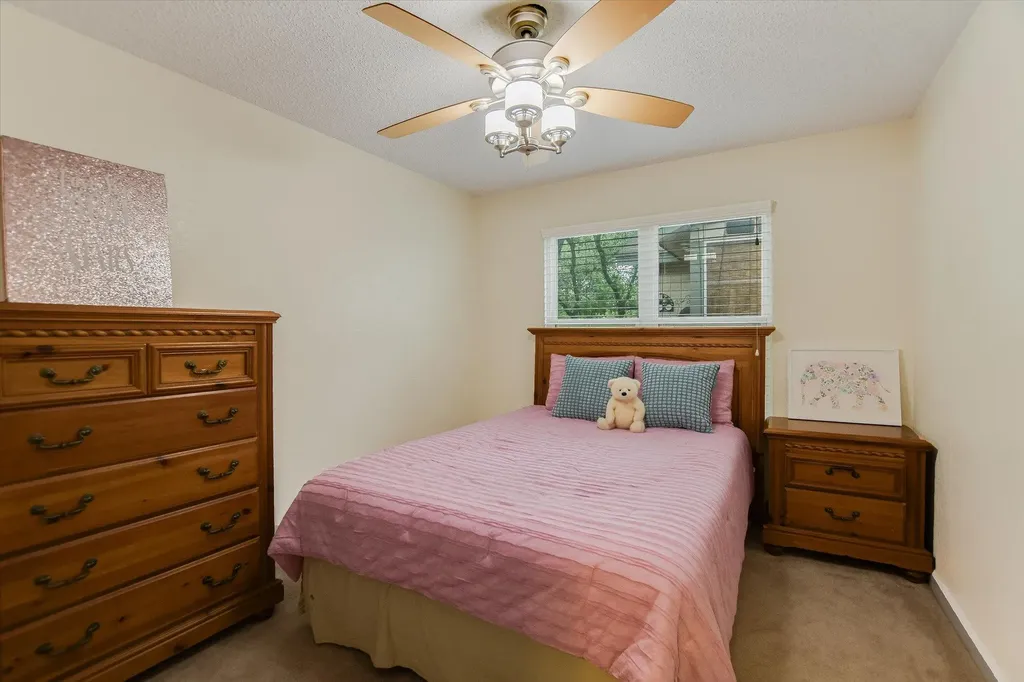5810 Secrest Drive Austin TX 78759