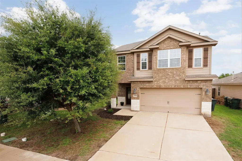 1548 Treeta Trail Kyle TX 78640