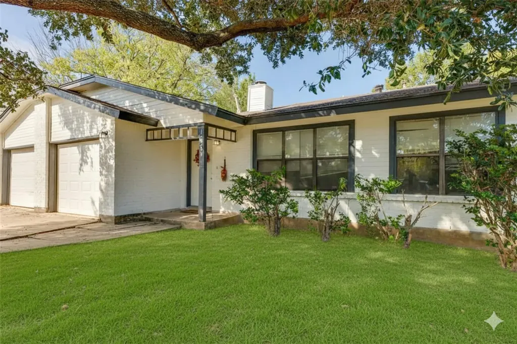 12301 Deer Falls Drive Austin TX 78729