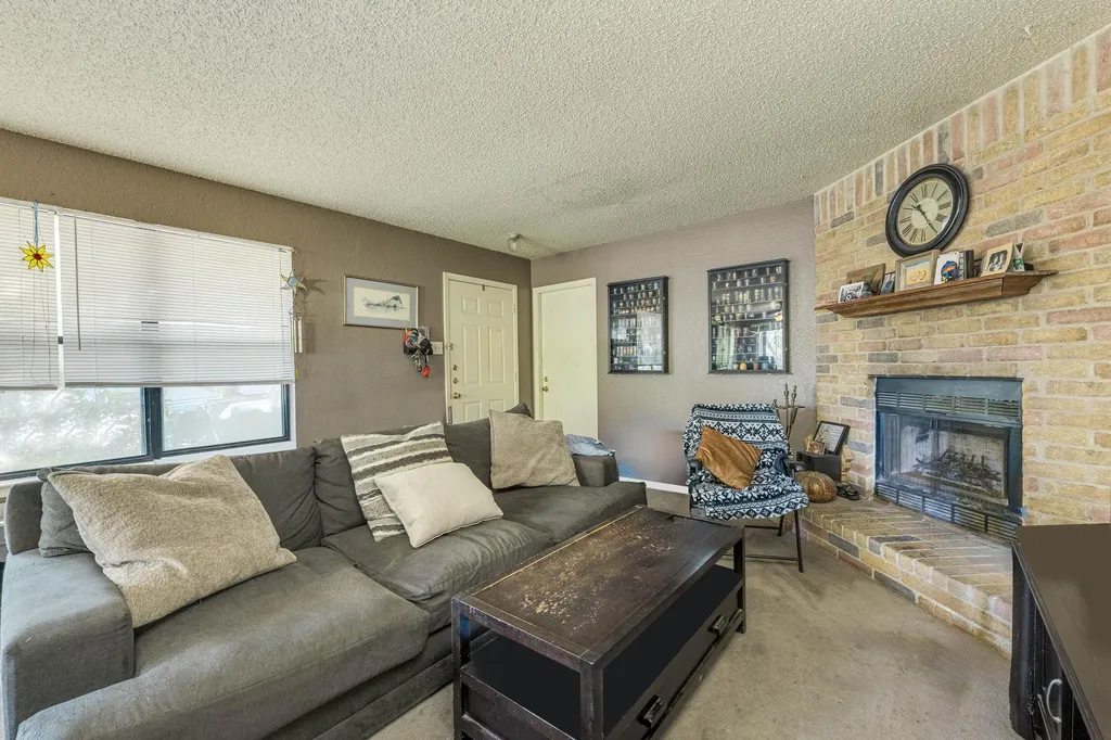 12301 Deer Falls Drive Austin TX 78729
