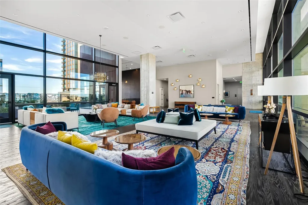 70 Rainey Street Austin TX 78701