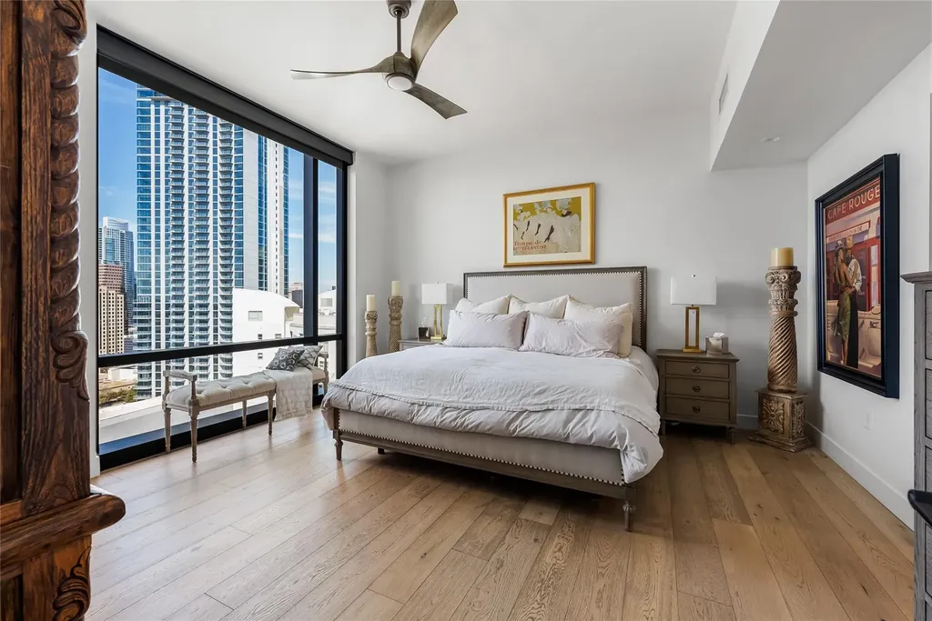 70 Rainey Street Austin TX 78701