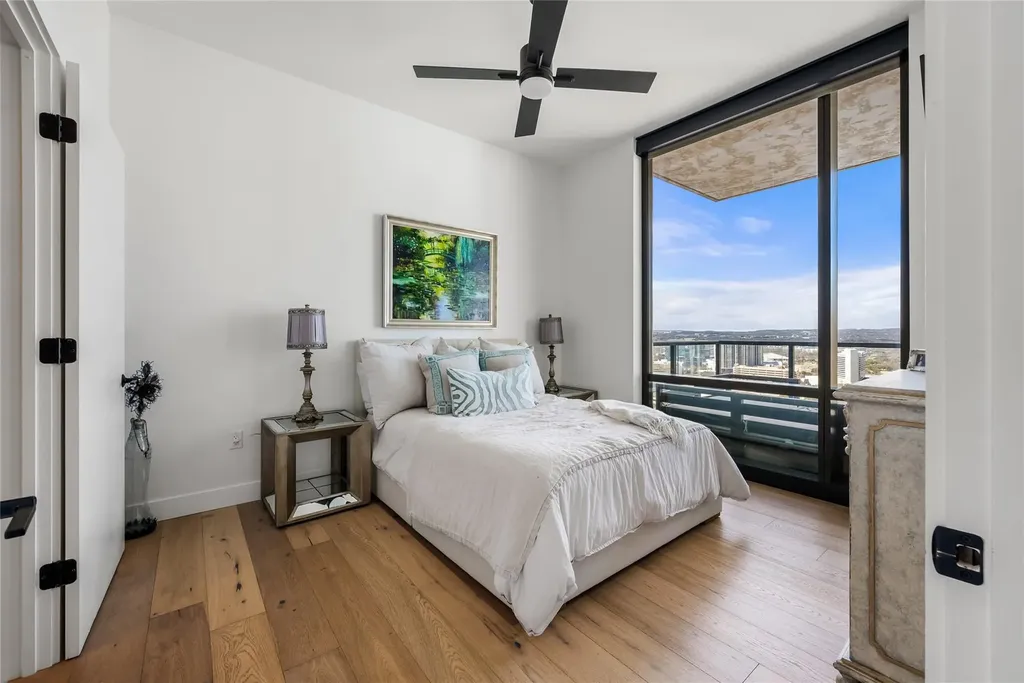 70 Rainey Street Austin TX 78701