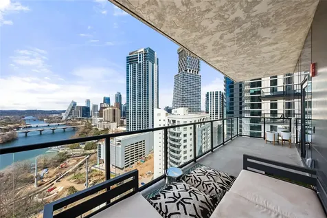 70 Rainey Street Austin TX 78701