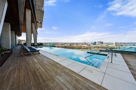70 Rainey Street Austin TX 78701