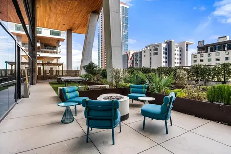 70 Rainey Street Austin TX 78701
