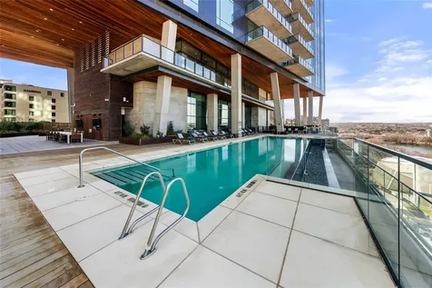 70 Rainey Street Austin TX 78701