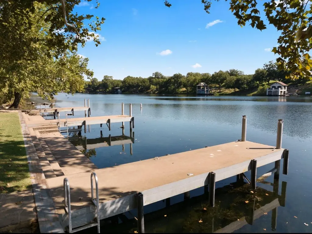 13908 Saskatchewan Drive Austin TX 78734