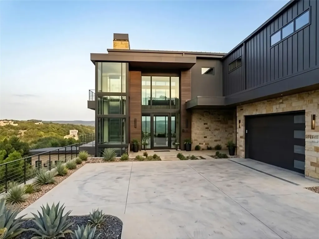 13908 Saskatchewan Drive Austin TX 78734