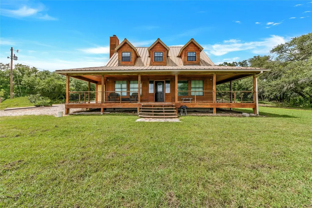 2581 County Road 156 Georgetown TX 78626