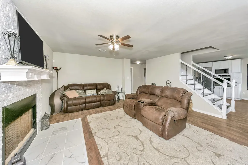 2581 County Road 156 Georgetown TX 78626