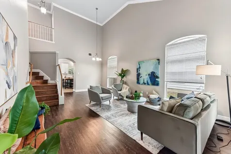 1409 Kendalia Street Austin TX 78748
