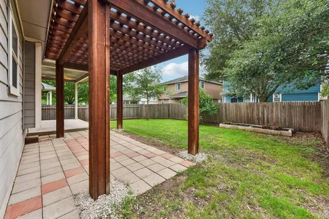 1409 Kendalia Street Austin TX 78748