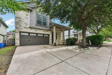 1409 Kendalia Street Austin TX 78748