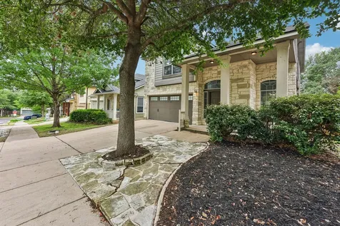 1409 Kendalia Street Austin TX 78748