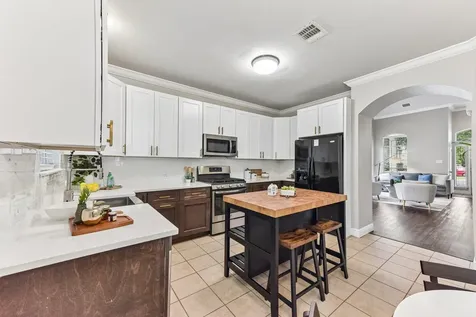1409 Kendalia Street Austin TX 78748